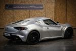 Alfa Romeo Mole Costruzione Artigianale 001 2018 года